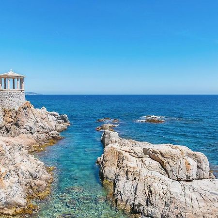 Villa En El Golf Costa Brava A 5 Min De La Playa Santa Cristina d'Aro Exteriér fotografie