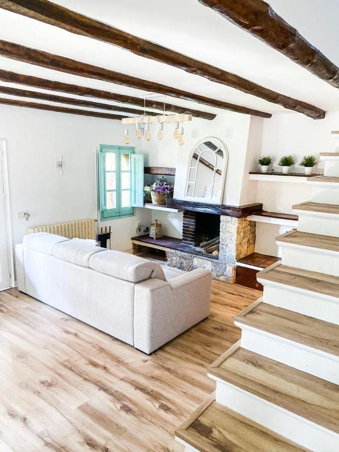Villa En El Golf Costa Brava A 5 Min De La Playa Santa Cristina d'Aro Exteriér fotografie