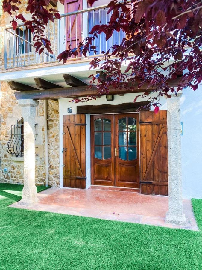 Villa En El Golf Costa Brava A 5 Min De La Playa Santa Cristina d'Aro Exteriér fotografie