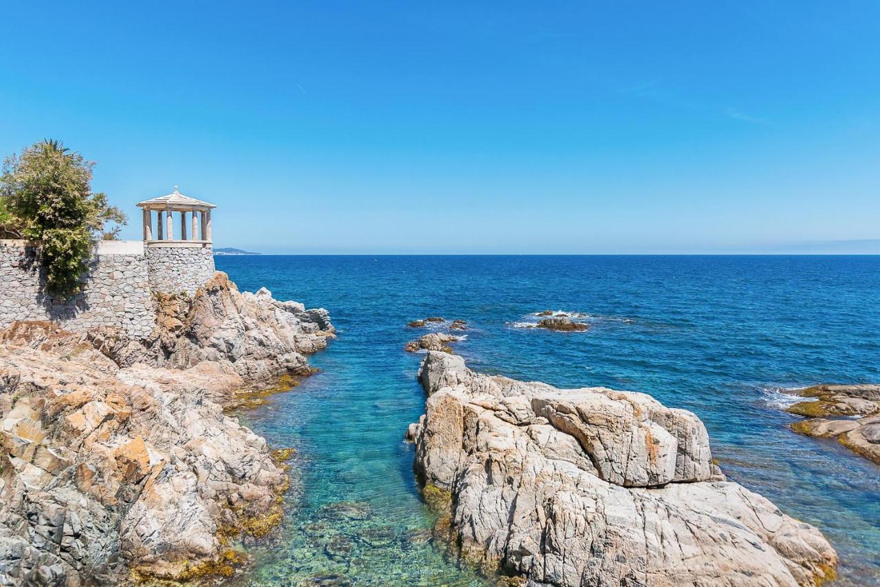 Villa En El Golf Costa Brava A 5 Min De La Playa Santa Cristina d'Aro Exteriér fotografie
