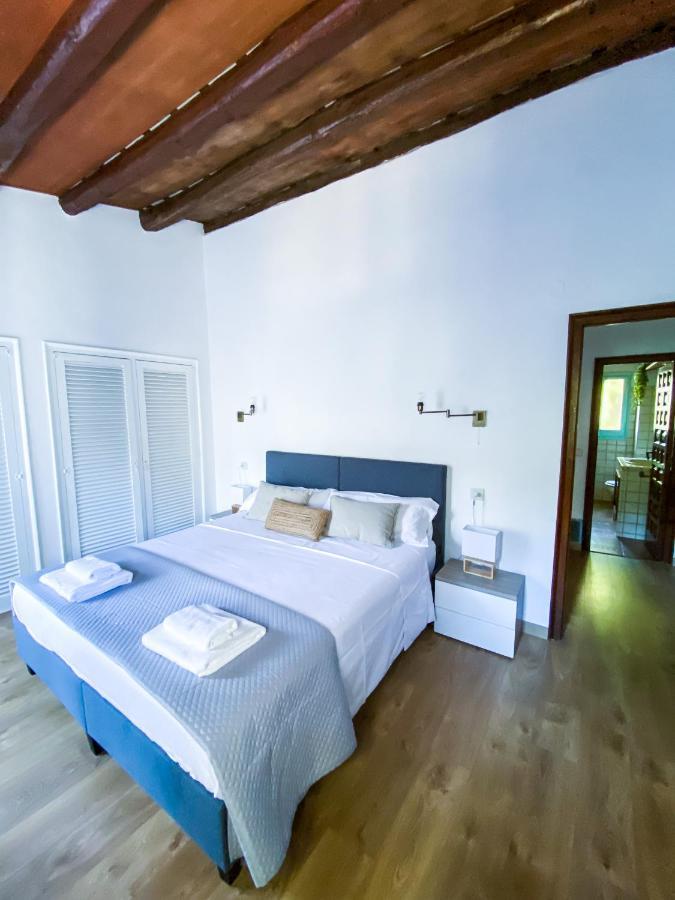 Villa En El Golf Costa Brava A 5 Min De La Playa Santa Cristina d'Aro Exteriér fotografie