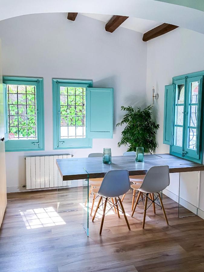Villa En El Golf Costa Brava A 5 Min De La Playa Santa Cristina d'Aro Exteriér fotografie