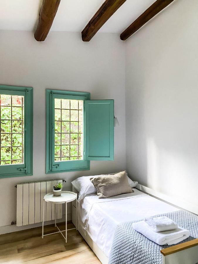 Villa En El Golf Costa Brava A 5 Min De La Playa Santa Cristina d'Aro Exteriér fotografie