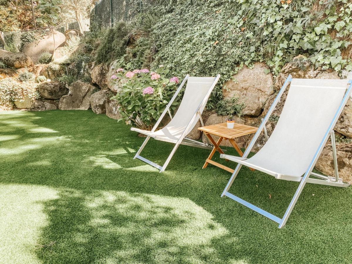 Villa En El Golf Costa Brava A 5 Min De La Playa Santa Cristina d'Aro Exteriér fotografie